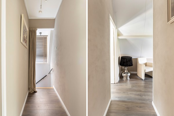 Foto - Te koop: Charmante woning in het centrum van Zevenbergen